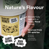 Black Bee British Summer Honey 1kg