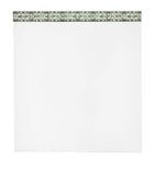 Dolce&Gabbana Casa cotton Majolica king flat sheet 260cm x 280cm - British product