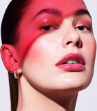 NARS Hot Escape Afterglow lip oil, imported from the UK