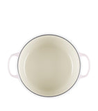 Le Creuset cast iron petal casserole 26cm (British brand)