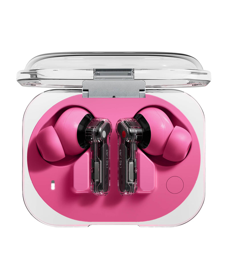 Nothing Ear 3a true wireless earbuds (British brand)