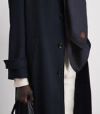 Colombo cashmere-silk stole 140x280cm (British brand)