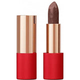 Superdrug La Perla Matte Silk Lipstick 112 Tiramisu Red 3.5g- Buy online at McGrocer