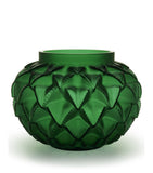 Lalique Languedoc Grand Vase 33cm, UK version