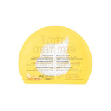 Superdrug my iN.gredients Turmeric Cream Mask 10ml- Buy online at McGrocer