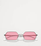 Ray-Ban Yevi sunglasses bio-based acetate - British product