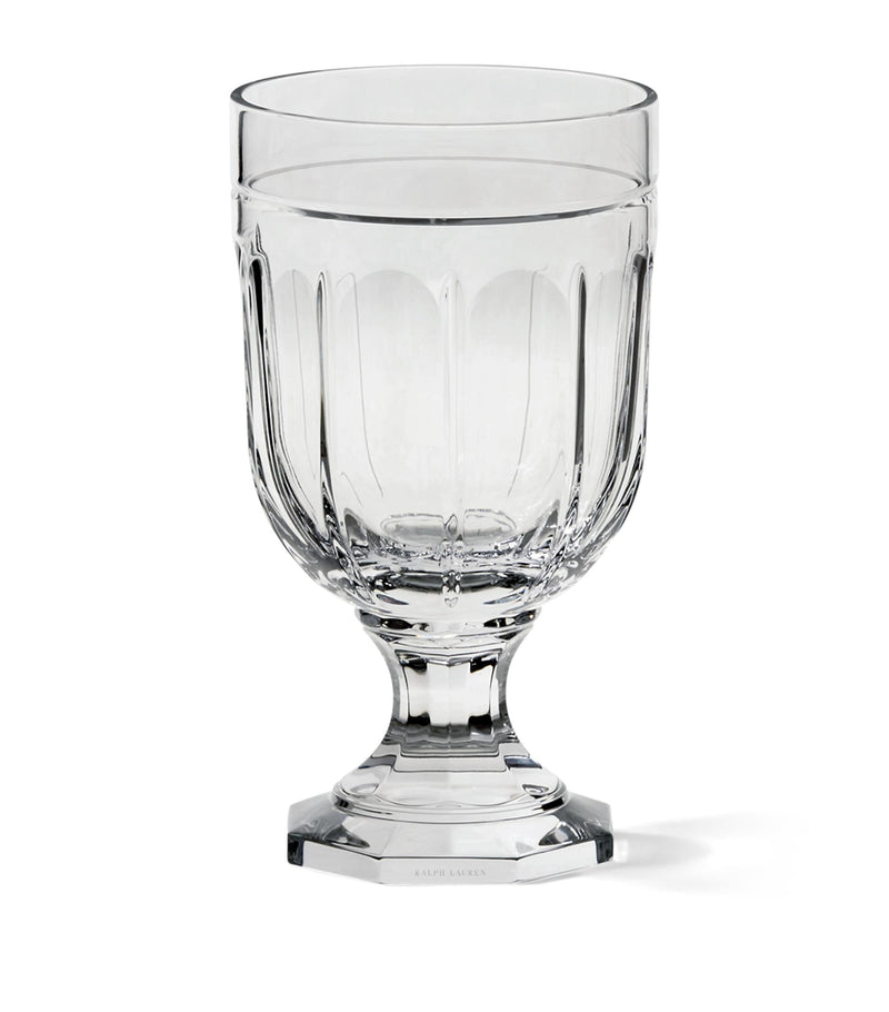Ralph Lauren Home Coraline vase 27.5cm, imported from the UK
