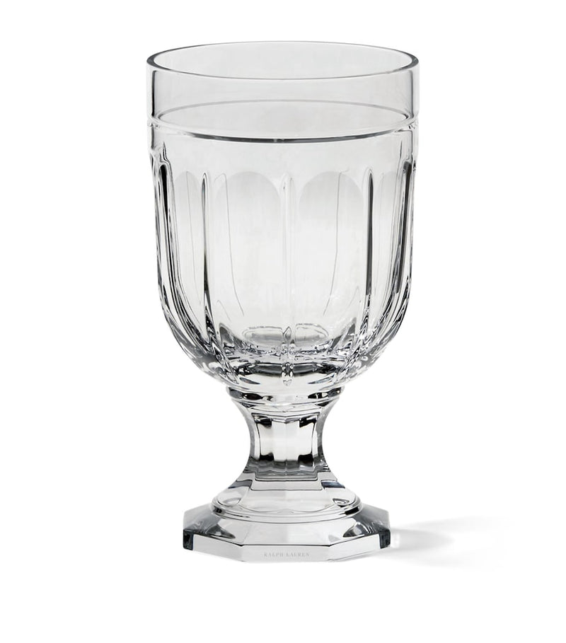 Ralph Lauren Home Coraline vase 27.5cm, imported from the UK