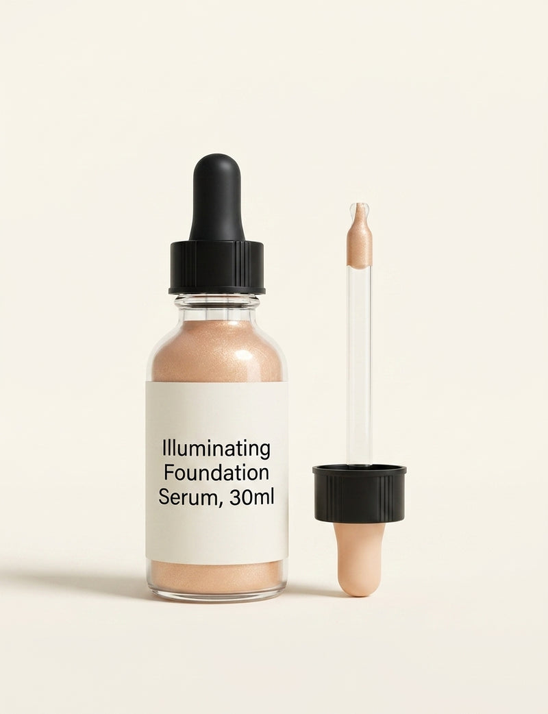 Gucci liquid highlighter Illuminateur de Beauté 12ml (British brand)
