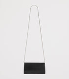 Jimmy Choo Bing leather wallet (British brand)