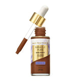 Superdrug Max Factor Miracle Pure Skin Reset Serum Foundation Very Deep 30ml- Buy online at McGrocer
