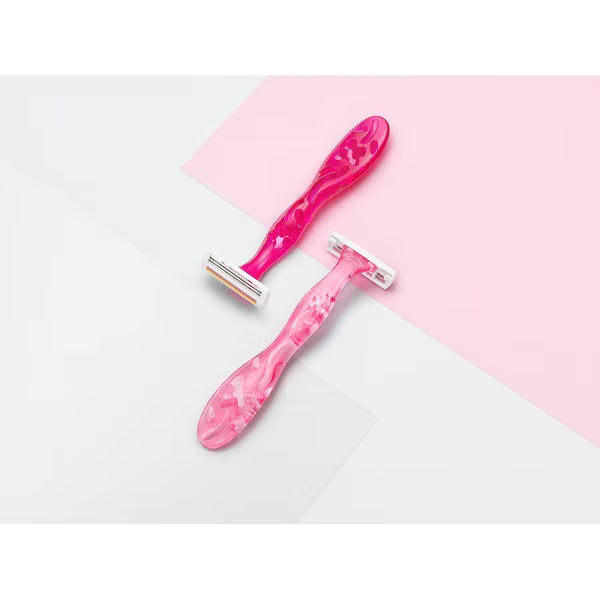 BIC Miss Soleil Disposable Razor Pack of 4 - British product