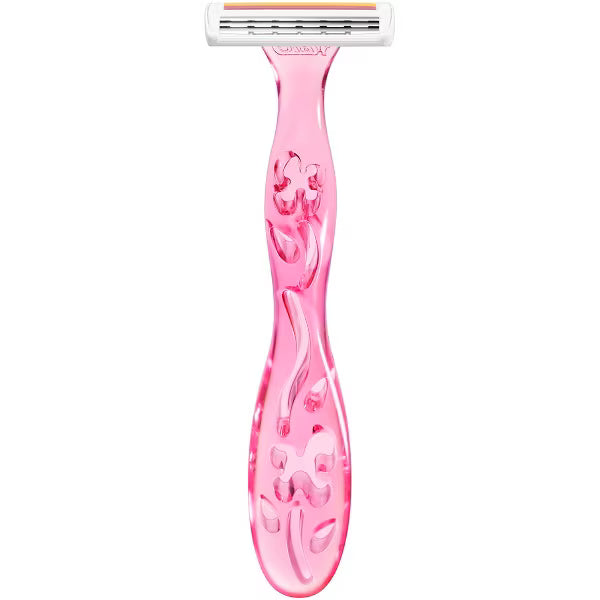 BIC Miss Soleil Disposable Razor Pack of 4 - British product
