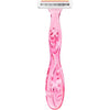 BIC Miss Soleil Disposable Razor Pack of 4 - British product