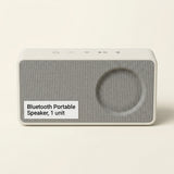 Bose portable SoundLink Home Speaker Grey - UK version