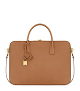 Harrods Saint Laurent Large Sac de Jour Bauletto Messenger Bag- Buy online at McGrocer