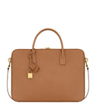 Saint Laurent Large Sac de Jour messenger bag, imported from the UK