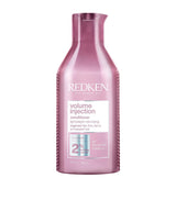 Harrods Redken Volume Injection Conditioner Fine Hair Conditioner 300ml- Buy online at McGrocer