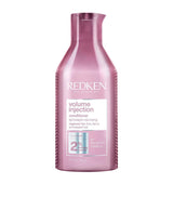Harrods Redken Volume Injection Conditioner Fine Hair Conditioner 300ml- Buy online at McGrocer