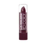 Superdrug L.A. Colors Moisture Rich Lip Color Precious Plum 3.2g- Buy online at McGrocer