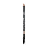 Superdrug MUA Eyebrow Pencil Light Brown Eyebrow Product- Buy online at McGrocer