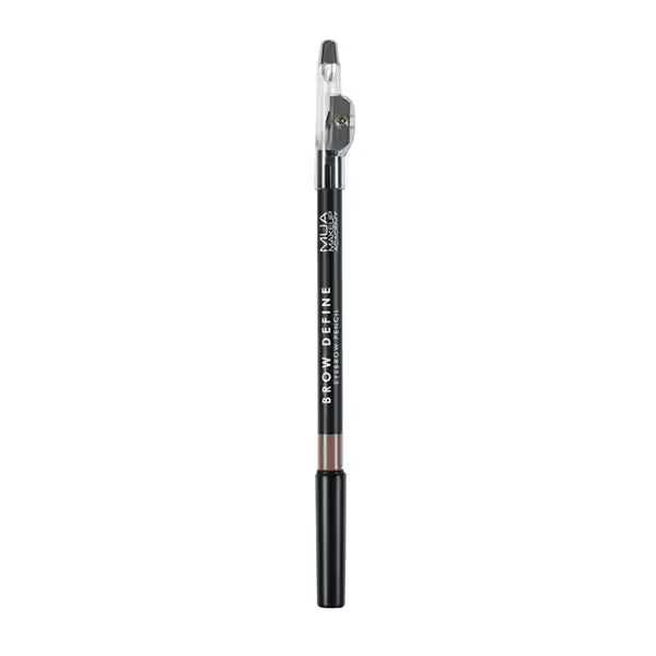 MUA Eyebrow Pencil Light Brown, imported from the UK