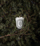 Diptyque Genevrier aromatic candle 190g (British brand)