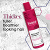 Viviscal Thickening Shampoo 250ml (British brand)