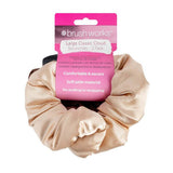 Brushworks nude scrunchies pack of 3 - British product