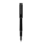 Montegrappa Zero fountain pen 14.5cm - British product