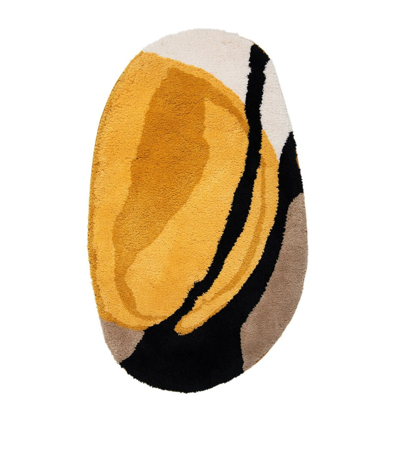 Graccioza bath mat 50x80cm cotton - British product
