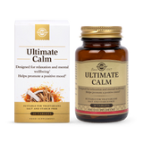 Holland & Barrett Ashwagandha and Saffron Botanical Relaxation Supplement 30 Tablets- Buy online at McGrocer