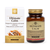 Ashwagandha and Saffron Botanical Relaxation Supplement 30 Tablets