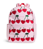 STATE Bags Kane backpack nylon double pocket (British brand)
