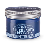 Holland & Barrett Bluebeards Revenge Cooling Moisturiser 100ml- Buy online at McGrocer
