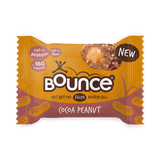 Bounce Salted Caramel Filled Protein Ball 12x 35g - McGrocer