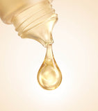Gisou Honey Gloss Collagen Drops hair oil 20ml, UK version