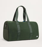 Becco Bags x Harrods sleepover duffle bag, imported from the UK