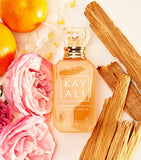Kayali Marrakesh Orange Blossom Eau de Parfum 10ml, imported from the UK