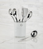 Hestan Ultimate Utensil Toolset stainless steel kitchen tools (British brand)