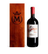Harrods Marqués de Murrieta Castillo Ygay Gran Reserva Especial Rioja Red Wine Magnum (1.5L)- Buy online at McGrocer
