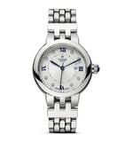 TUDOR Clair de Rose 30mm diamond watch (British brand)