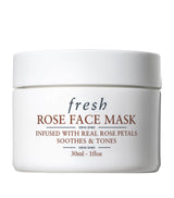 Harrods Fresh Rose Face Mask (30ml)- Buy online at McGrocer