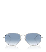 Harrods Ray-Ban Bain Bridge Sunglasses- Buy online at McGrocer