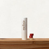 Superdrug Melixir Vegan Lip Butter Caramel Lip Balm- Buy online at McGrocer