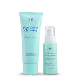 Superdrug Miriam's Collection Rice Water Skincare Duo- Buy online at McGrocer