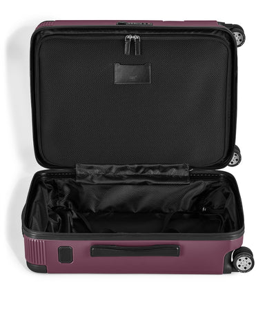 Harrods Cabin Trolley Case with 37L Capacity and TSA Lock 55cm- Buy online at McGrocer