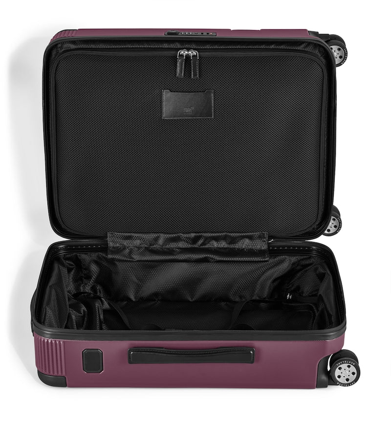 Montblanc cabin trolley case 55cm, imported from the UK