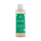 Holland & Barrett Nature Spell Aloe Vera Gel Moisturiser 200ml- Buy online at McGrocer