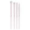 Studio London 4 Piece Eye Makeup Brush Set (British brand)